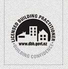 Liscenced Building Practitioner